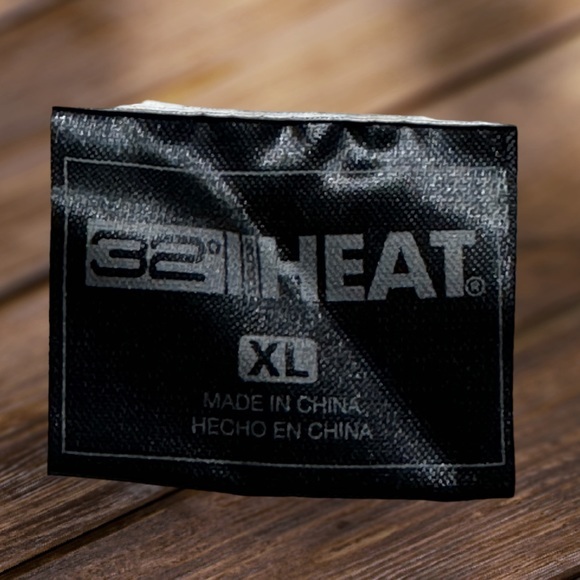 32 Degrees Heat Womens Midweight Snap Arctic Fleece‎ Pullover - Picture 10 of 10